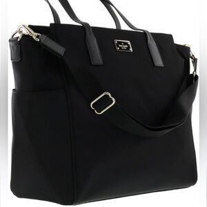 Kate Spade Diaper Bag NEVER USED